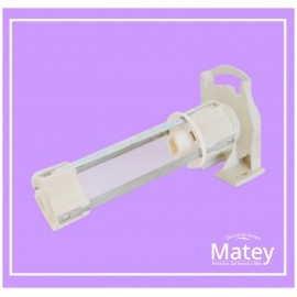 SISTEMA DE CADENA PARA PERSIANA ROMANA...