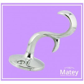 SOPORTE COLONEAL PARA TUBO DE 3/4 DE...