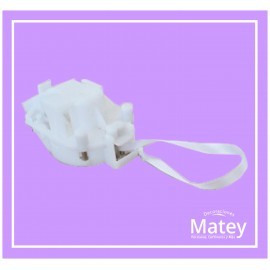 SISTEMA DE MECANISMO DE LISTÓN PARA ROMANA...