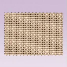 Screen 350 Linen para romana