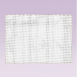 Screen 550 White para romana