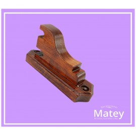 MÉNSULA PARA OJILLO ABIERTA CON ZOCLO PARA...