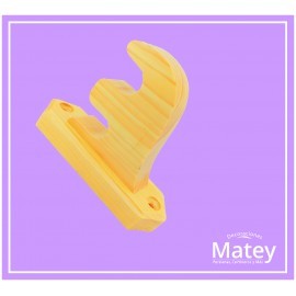 MÉNSULA PARA OJILLO ABIERTA CON ZOCLO PARA...