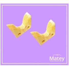 MÉNSULA TABLÓN MURO A MURO ABIERTA SIN...