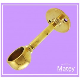 SOPORTE LATERAL LARGO PARA OJILLO EN...