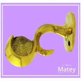 SOPORTE CAZUELA COLONIAL LATERAL DERECHO...