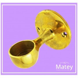 SOPORTE PARA PASA MANO LATERAL DE BASE...