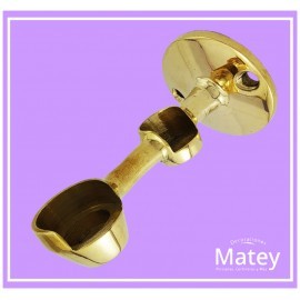 SOPORTE DOBLE TIPO CAZUELA LATERAL...