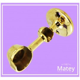 SOPORTE DOBLE TIPO CAZUELA LATERAL DERECHO...