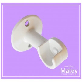 SOPORTE BLANCO INTERMEDIO MEDIANO DERECHO...