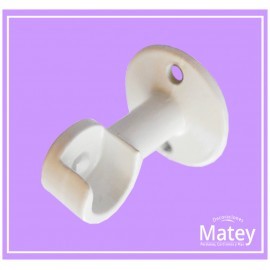 SOPORTE BLANCO INTERMEDIO MEDIANO...