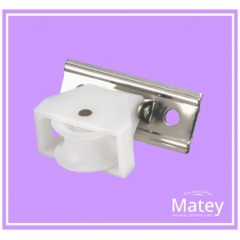 POLEA TIPO MERICANO PARA PERSIANA ROMANA