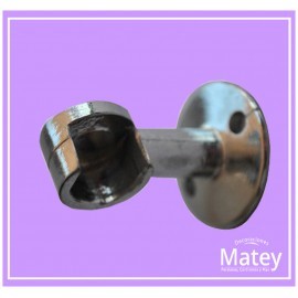 SOPORTE CROMADO INTERMEDIO MEDIANO...