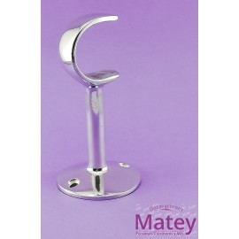 SOPORTE DE ALUMINIO LARGO ABIERTO PARA...