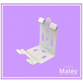 SOPORTE METÁLICO PARA FACIA MOTORIZADA...