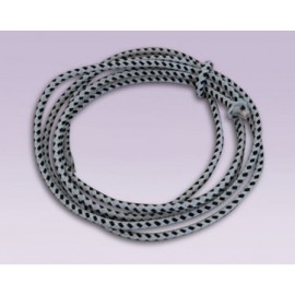 Cordón bicolor para persiana vertical