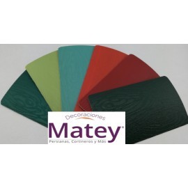 PERSIANA VERTICAL ASTEROID CALIBRE 27.