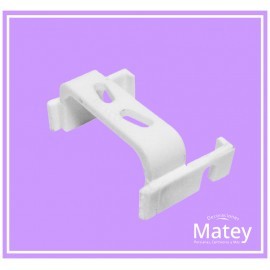 CARRO DE ARRASTRE PARA PERSIANA VERTICAL.