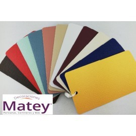 PERSIANA VERTICAL SAND 27