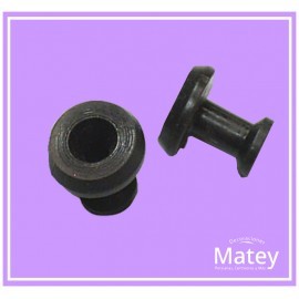 CORREDERA DE BARRIL PLÁSTICO PARA PUERTA...