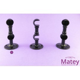 SOPORTE CAZUELA LADO IZQUIERDO COLOR NEGRO...