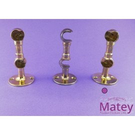 SOPORTE CAZUELA LADO DERECHO COLOR DORADO...