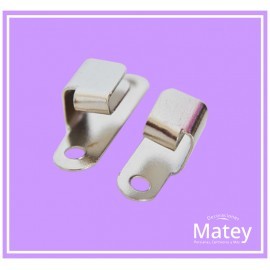 Visillo soporte para varilla de 5/16"...