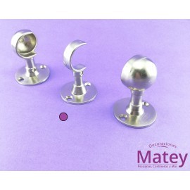 SOPORTE CAZUELA CORTO SENCILLO CENTRAL...