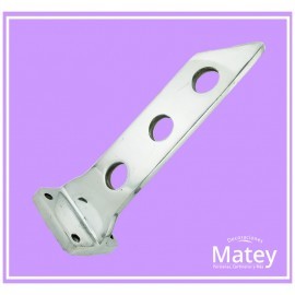 SOPORTE ALUMINIO DE PINGÜINO TRIPLE PARA...