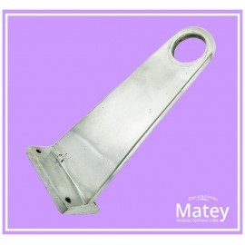 SOPORTE ALUMINIO CANTINA REFORZADO PARA...