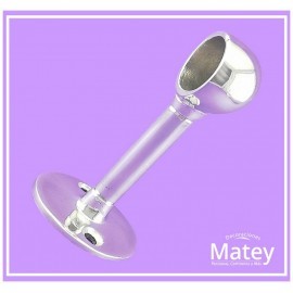 SOPORTE LATERAL STANDAR DE ALUMINIO PARA...