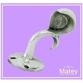 SOPORTE ALUMINIO CAZUELA ARTESANAL PARA...