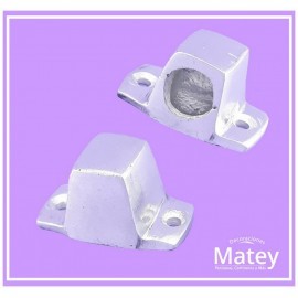 SOPORTE ALUMINIO LATERAL AUTOMOTRIZ PARA...