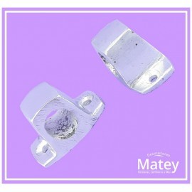 SOPORTE ALUMINIO CENTRAL AUTOMOTRIZ PARA...