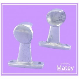 SOPORTE ALUMINIO CAZUELA IZQUIERDO PARA...