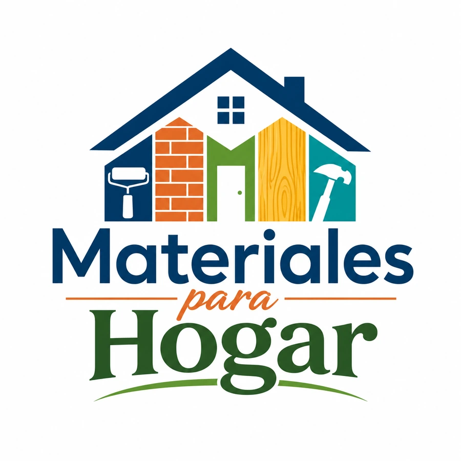 Materiales para Hogar